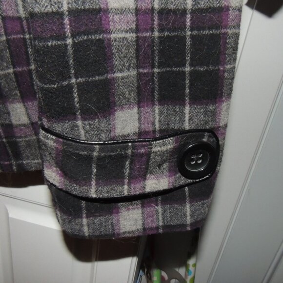 West Coast Connection coat - Picture 5 of 14